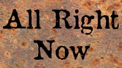...hier gehts zum Video "All Right Now"